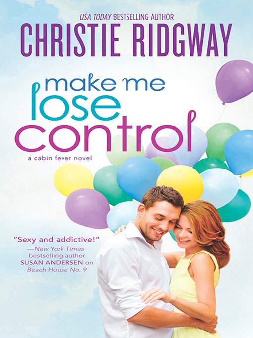 Cover image for Make Me Lose Control